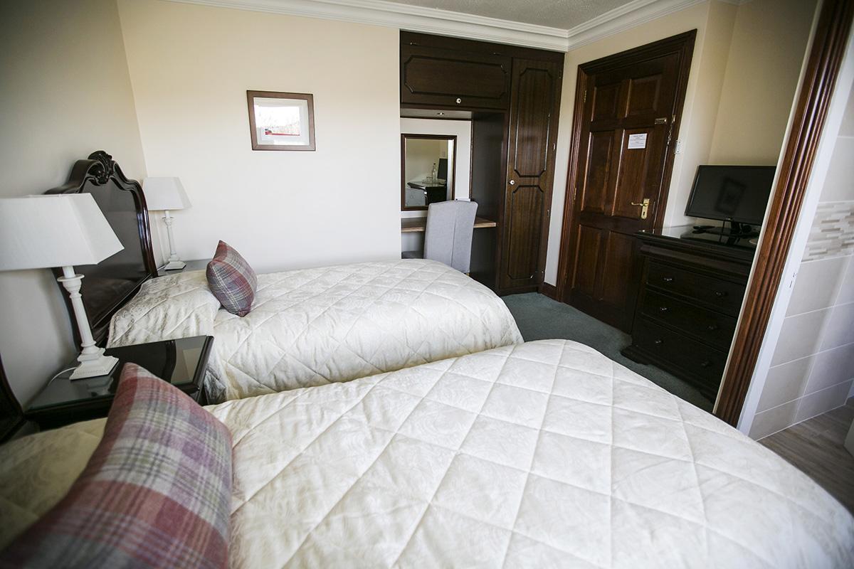 Moloney House Bed & Breakfast Doolin Exterior photo